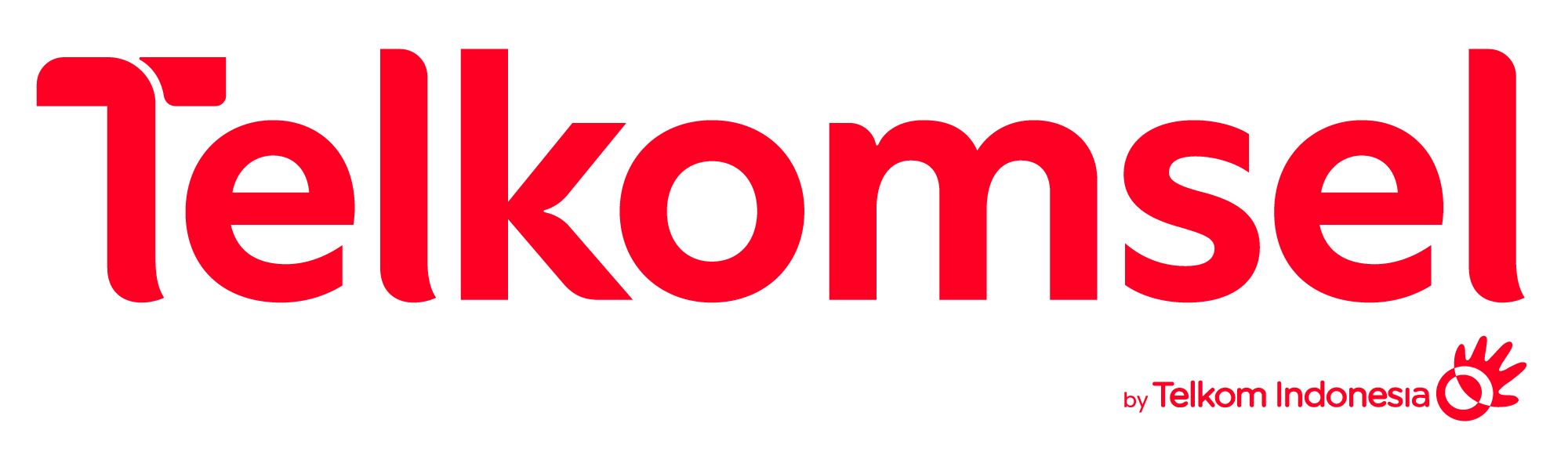Logo Telkomsel